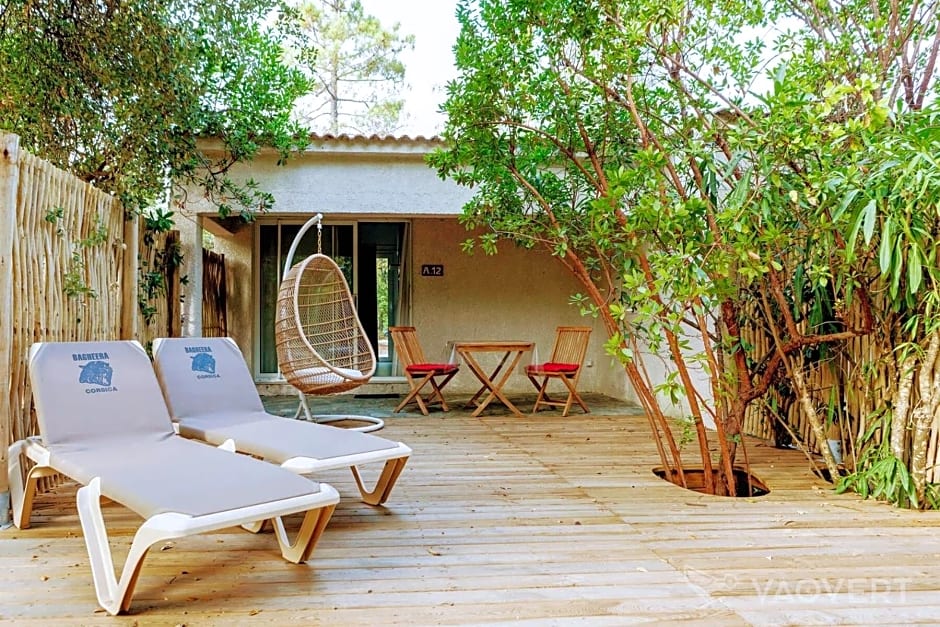 BAGHEERA Village Naturiste
