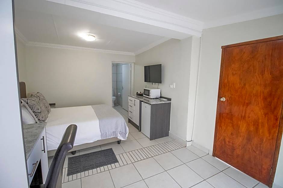 BON Hotel Rustenburg