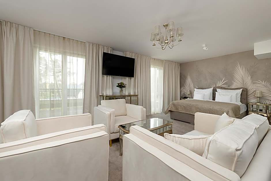 Hotel Juvena Wellness & SPA