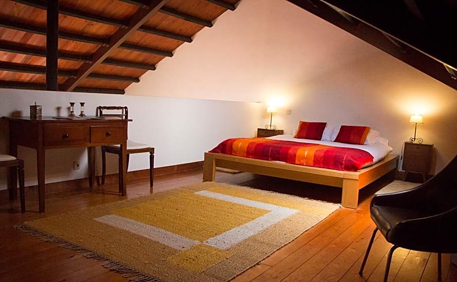 Quinta da Alcaidaria Mor