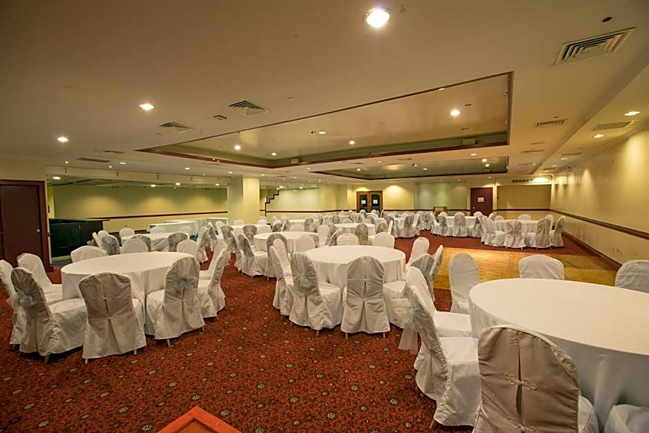 Royal Orchid Guam Hotel