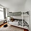 Central Apartment Lofts