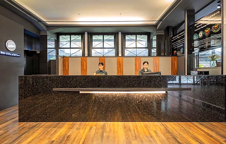 Kindness Hotel Qixian