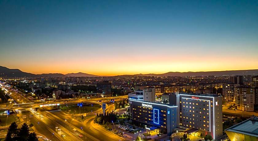 Ibis Kayseri