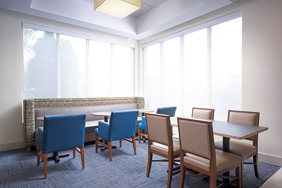 Holiday Inn Express Hotel & Suites Chattanooga Downtown By IHG