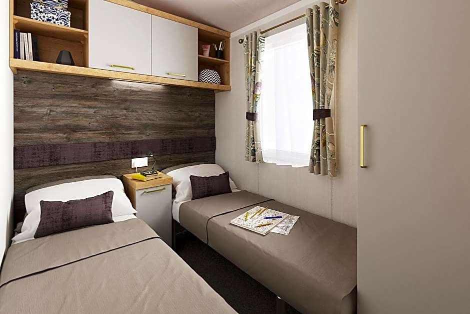 Cardigan Bay Holiday Park