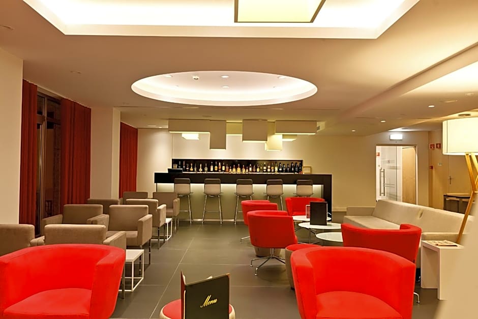 Hotel Mercure Braga Centro