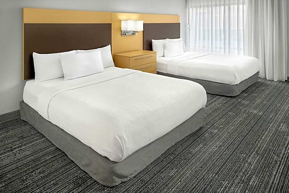 Photo 1 of 8 of Studio 1 Queen Bed