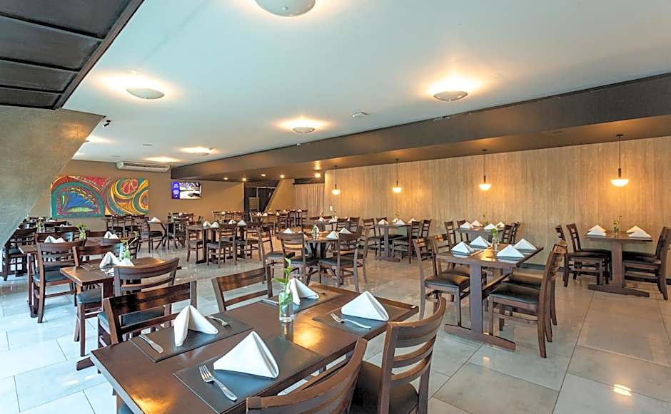 Blue Tree Towers Rio Poty