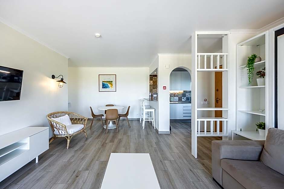 Pontalaia Apartamentos Turísticos