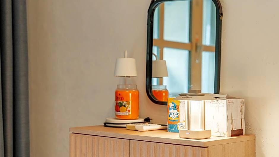 Gangchon Afternoon Pool Villa Pension