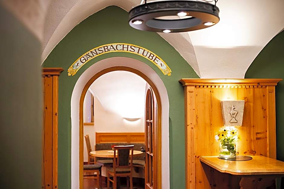 Eggerwirt Kitzbühel, Hotel & Restaurant