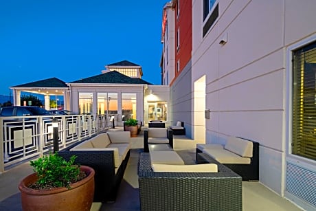 Hilton Garden Inn Albuquerque Airport