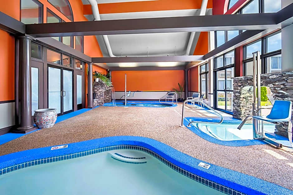 Best Western Merry Manor Inn