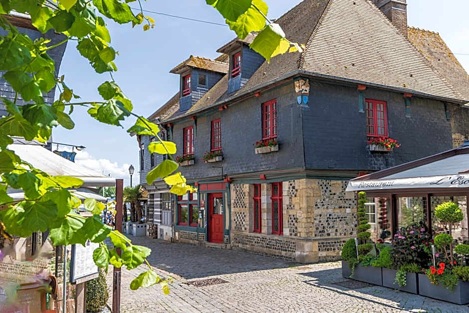 L'Absinthe Hôtel