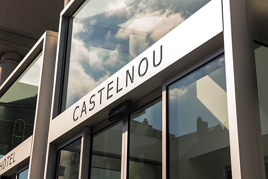 Castelnou Aparthotel