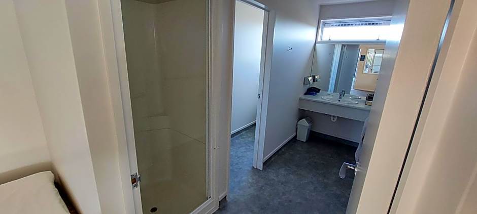 Fitzherbert Court Motel