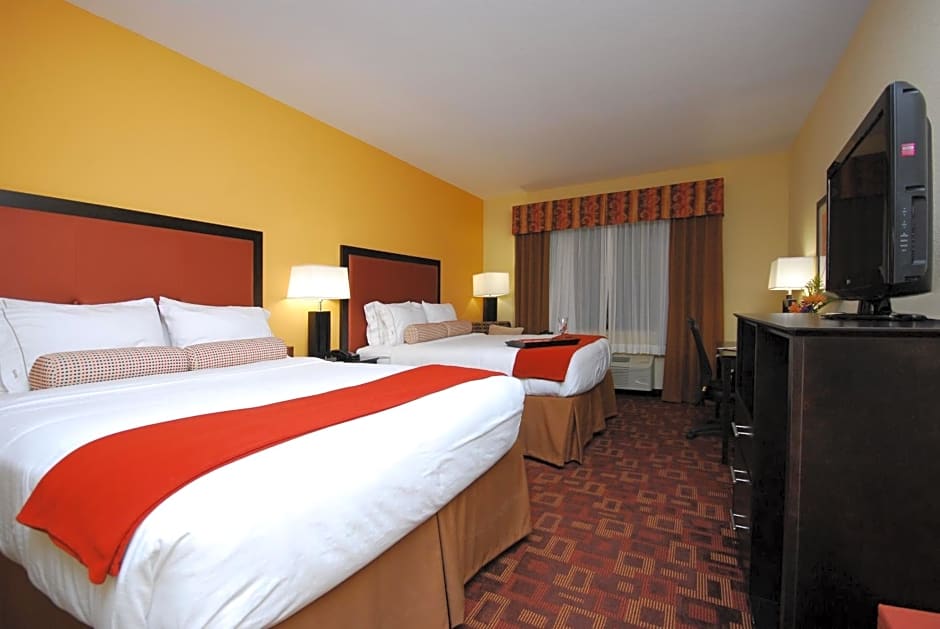 Holiday Inn Express & Suites Gonzales, an IHG Hotel