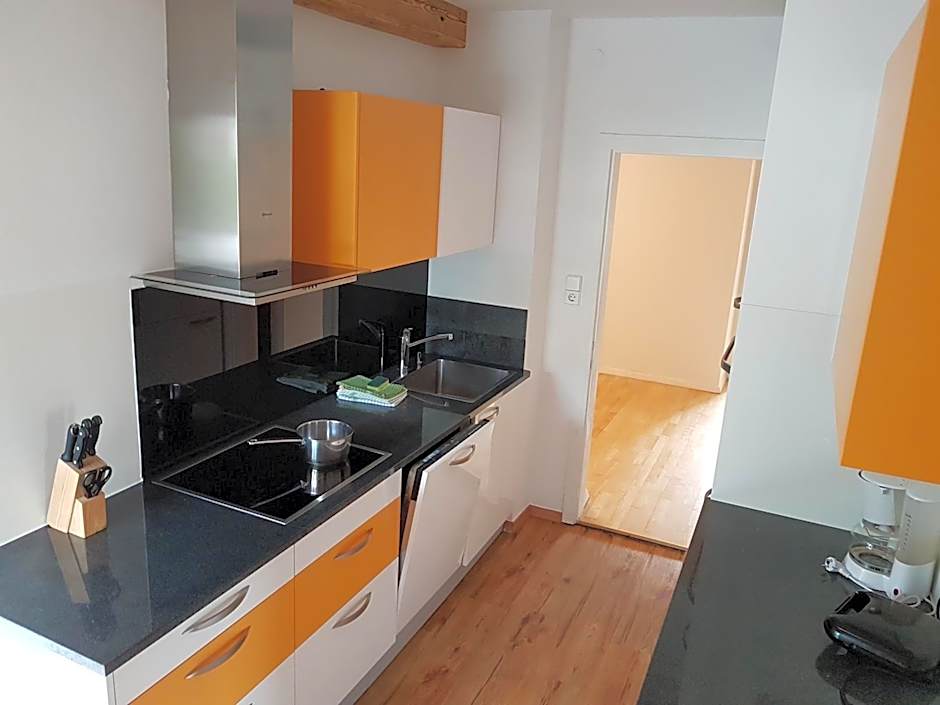 Apartments Quehenberger