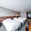 Hotel With City