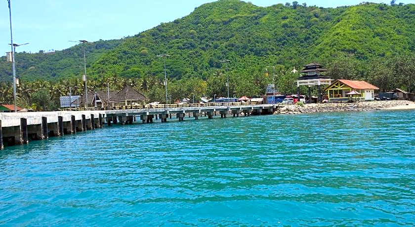 Silver Fern Beach Retreat