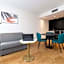 Novotel Suites Montpellier