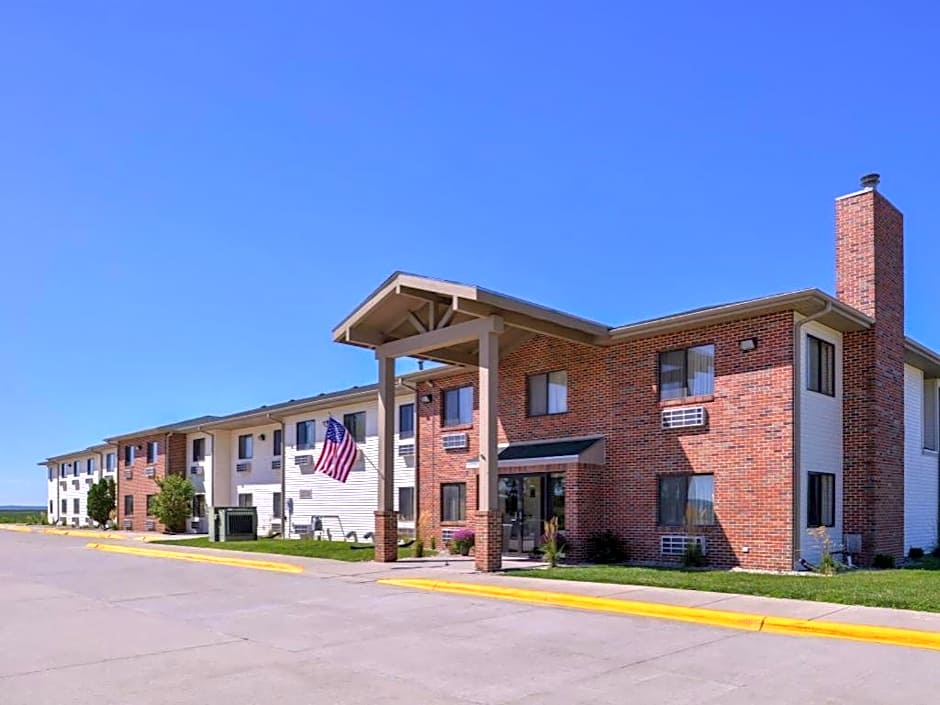 Americas Best Value Inn Missouri Valley