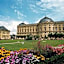 Mercure Hotel Wuerzburg am Mainufer