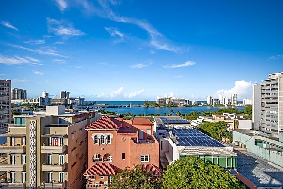 Don Rafa Boutique Hotel & Residences