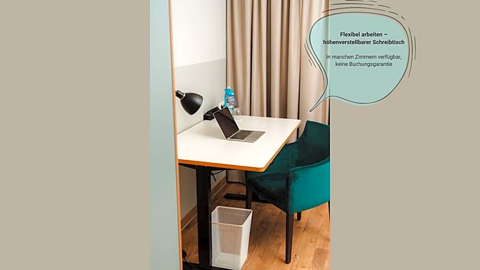 H24 Hotel Apartments Eberswalde