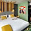 ibis Styles Amiens Centre