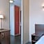 The Originals City, Hôtel Ascotel, Lille Est Grand Stade