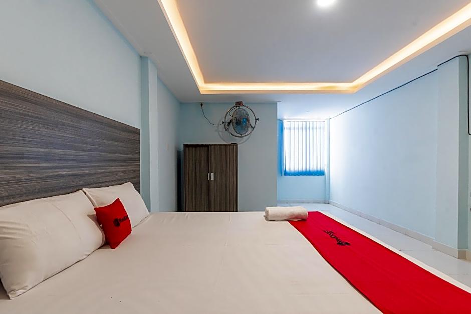 RedDoorz @ Jalan Lintas Pematangsiantar