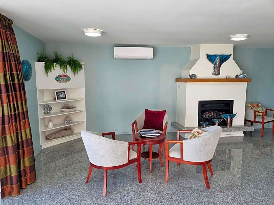 Kaikoura Quality Suites