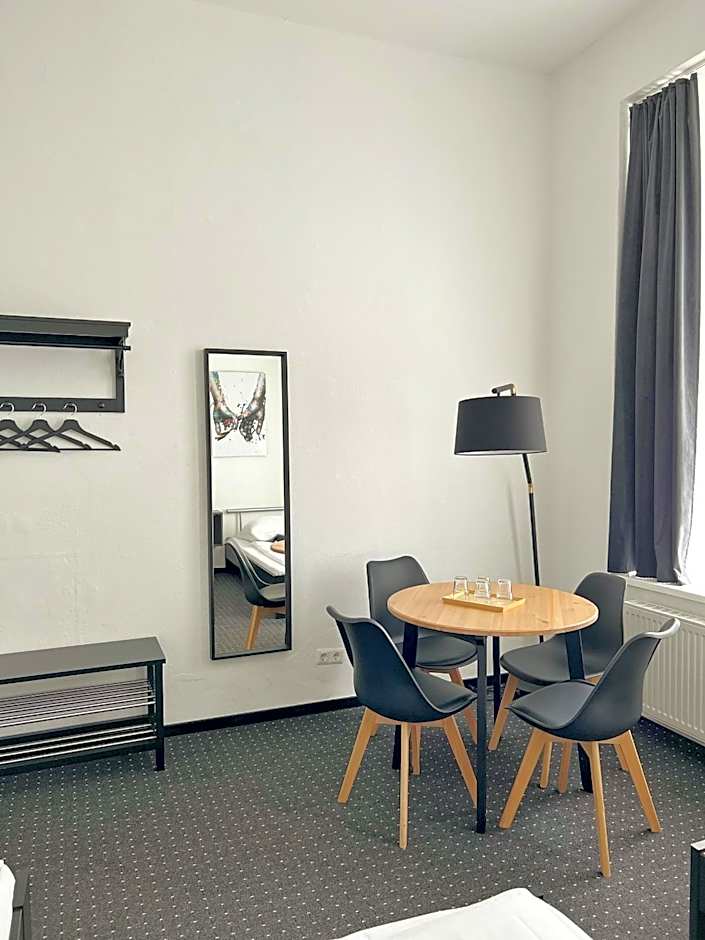 Hotel AVAlex