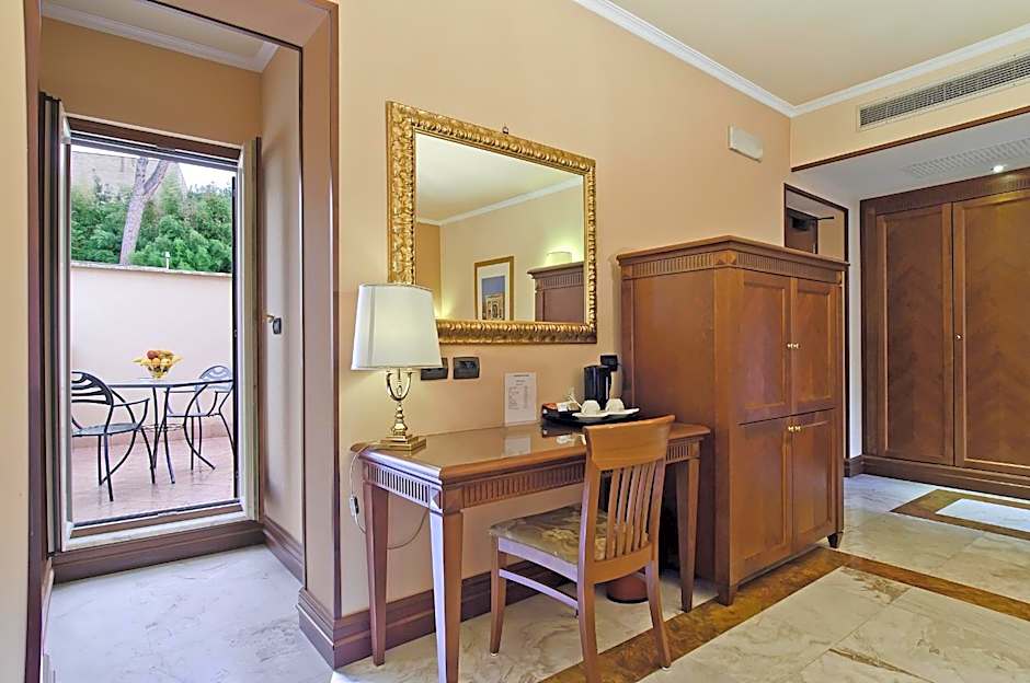 Tmark Hotel Vaticano