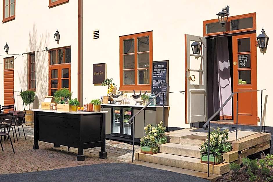 NOFO Hotel, WorldHotels Crafted