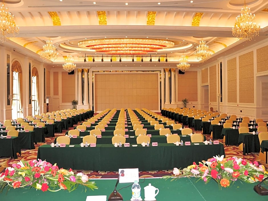 Country Garden Phoenix Hotel Shaoguan