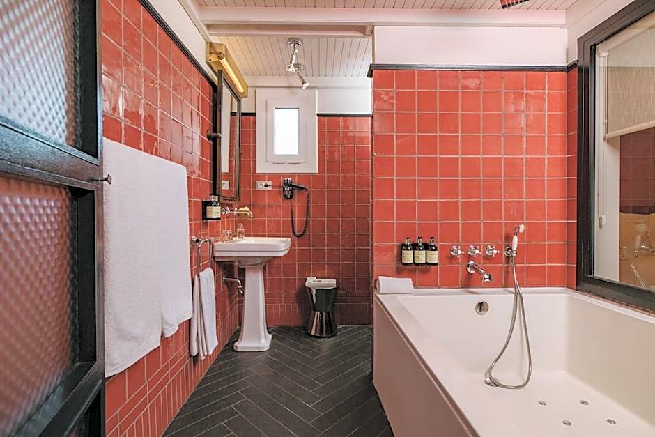 La França Hotel Boutique
