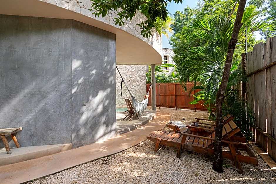 Auralis Boho Boho Villa-Priv Pool-Concierge-BBQ 3B
