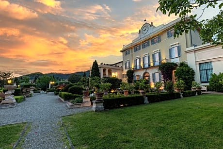 Villa Scorzi - Relais de Charme