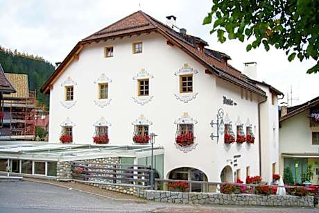 Gasthof/Albergo Dasser