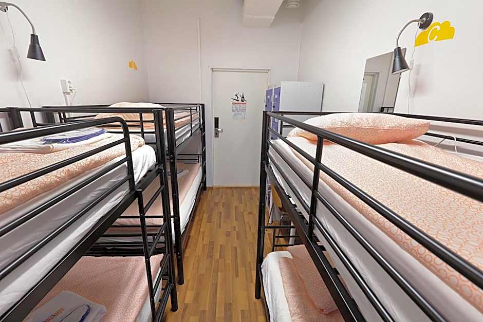 CheapSleep Hostel Helsinki
