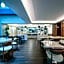 Melia Lisboa Oriente Hotel