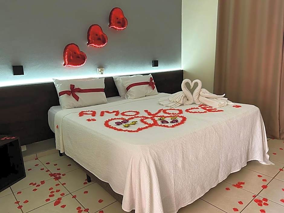 Ipe Park Hotel