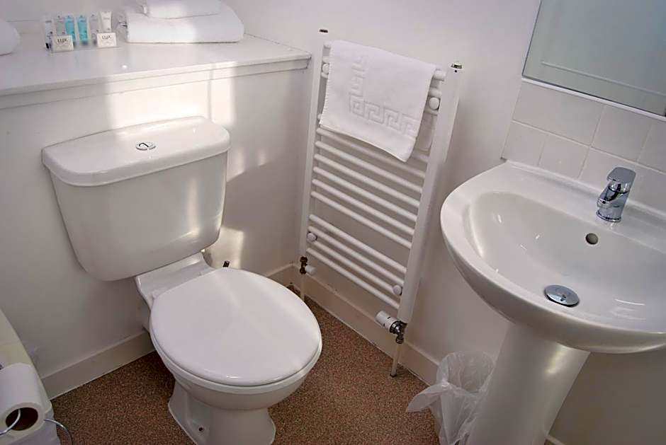 The Old Schoolhouse Hotel