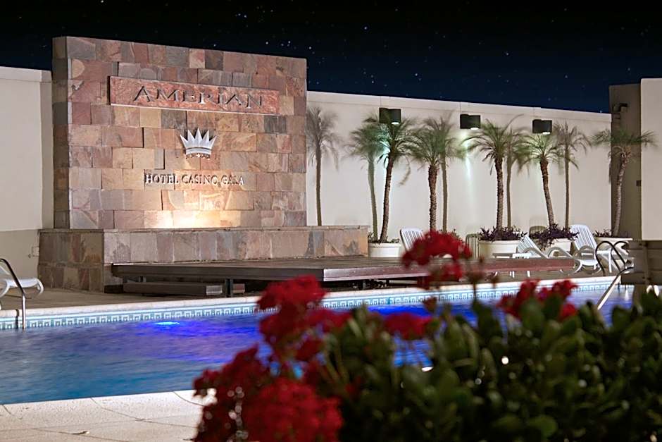 Amérian Hotel Casino Gala