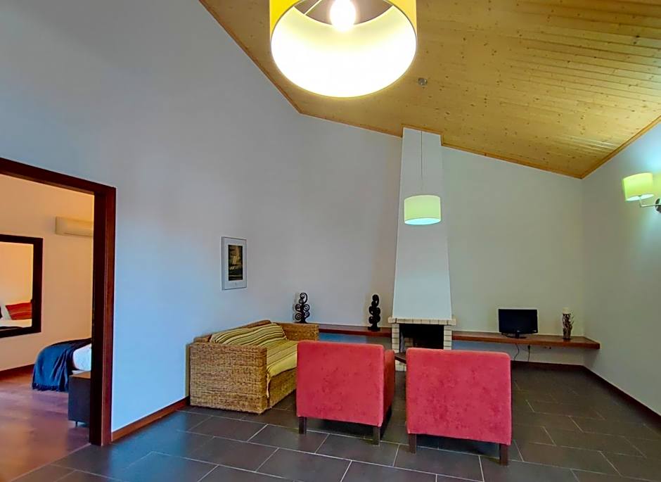 Herdade de Santo Isidro - Casa da Meada
