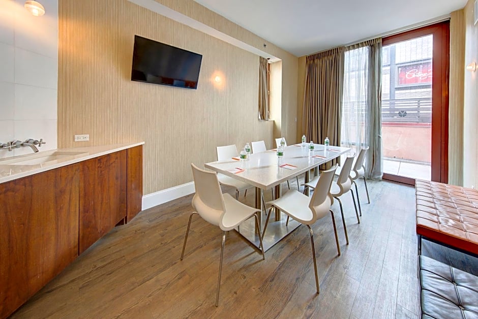 Hotel Indigo Brooklyn – New York, NY