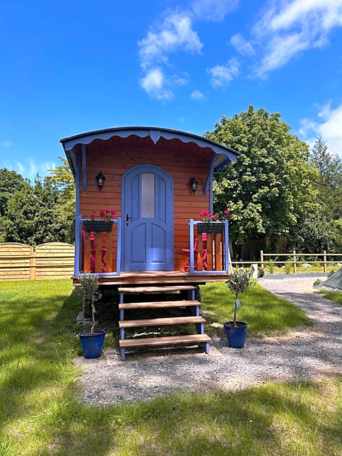 La Bastide du Moulin - Mont St Michel